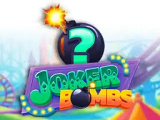 Joker Bombs Spielautomat