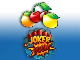 Joker Boom Spielautomat
