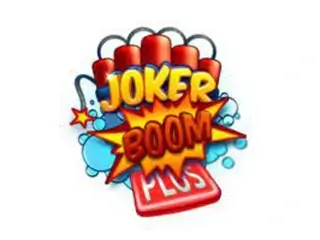 Joker Boom Plus Spielautomat