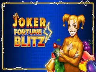 Joker Fortune Blitz Spielautomat