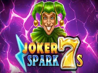 Joker Spark 7s Spielautomat