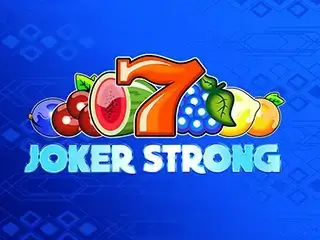 Joker Strong Spielautomat
