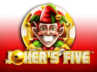 Jokers Five Spielautomat