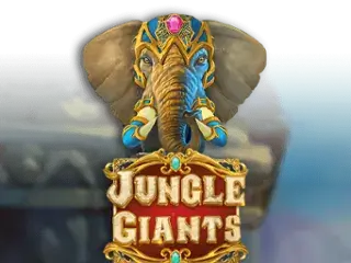 Jungle Giants Spielautomat