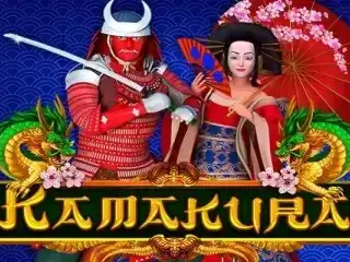 Kamakura Spielautomat