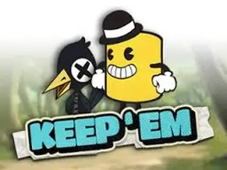 KeepEm