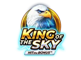 King Of The Sky Hit The Bonus Spielautomat