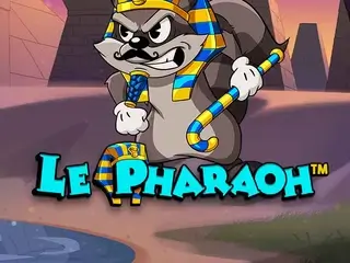 Le Pharaoh