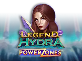 Legend Of Hydra Spielautomat