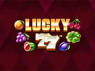 Lucky 77 Spielautomat