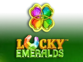 Lucky Emeralds Spielautomat