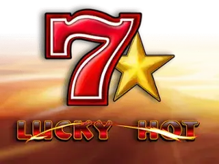 Lucky Hot Spielautomat
