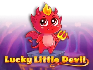 Lucky Little Devil Spielautomat