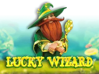 Lucky Wizard Spielautomat
