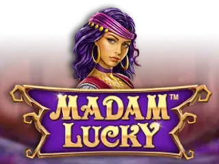 Madam Lucky Spielautomat