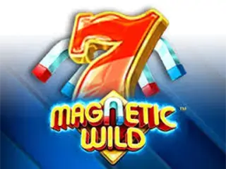 Magnetic Wild Spielautomat