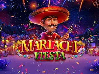 Mariachi Fiesta Spielautomat