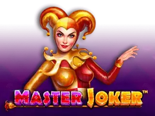 Master Joker Spielautomat