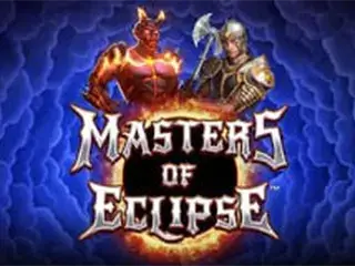 Masters Of Eclipse Spielautomat