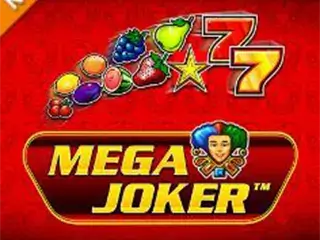 Mega Joker Spielautomat