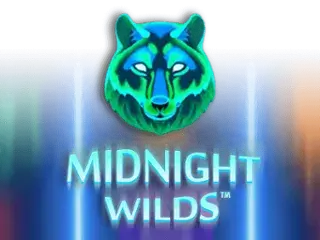 Midnight Wilds Spielautomat