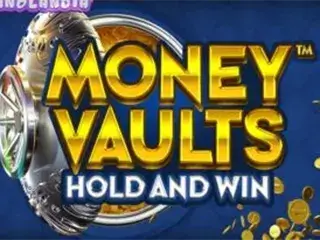 Money Vaults Spielautomat