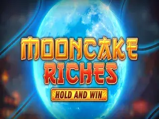 Mooncake Riches Spielautomat