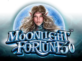 Moonlight Fortune 50 Spielautomat