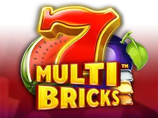 Multi Bricks Spielautomat