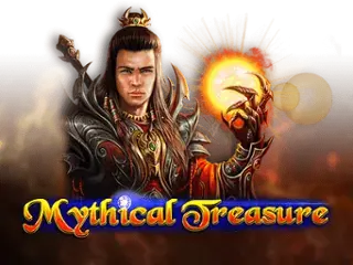 Mythical Treasure Spielautomat