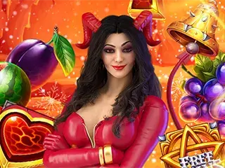 Pekelne Stastie Spielautomat