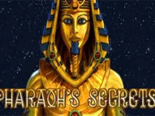 Pharaohs Secret Spielautomat