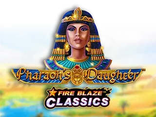 Pharaohs daughter Spielautomat