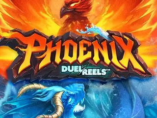 Phoenix DuelReels Spielautomat