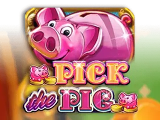 Pick The Pig Spielautomat