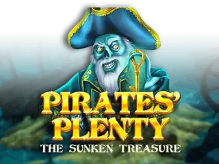 Pirates Plenty Spielautomat