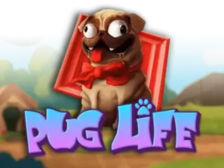 Pug Life Spielautomat