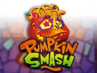 Pumpkin Smash Spielautomat