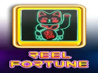 Reel Fortune Spielautomat