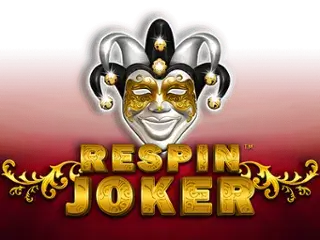 Respin Joker Spielautomat