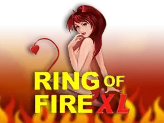 Ring Of Fire XL Spielautomat