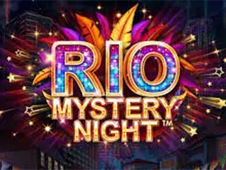Rio Mystery Night Spielautomat