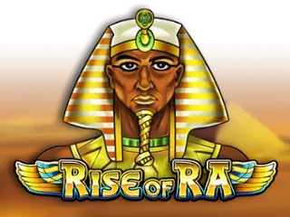 Rise Of Ra Spielautomat