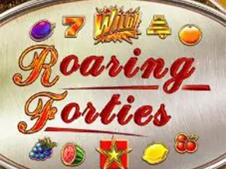 Roaring Forties Spielautomat