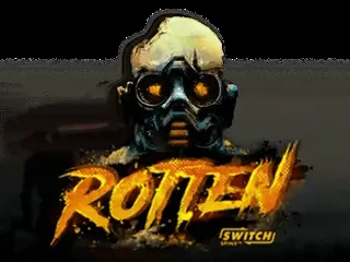 Rotten Spielautomat