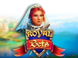 Royal Bets Spielautomat