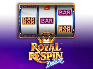 Royal Respin Deluxe Spielautomat