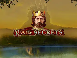Royal Secrets Spielautomat