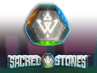 Sacred Stones Spielautomat