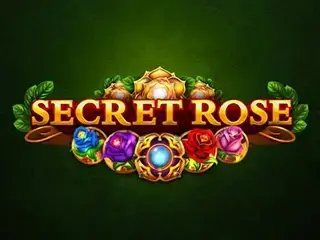 Secret Rose Spielautomat